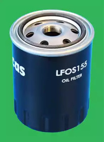 LUCAS FILTERS lfos155 -  Масляный фильтр